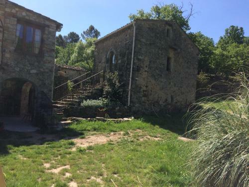 Bed & Breakfast L Ayrolle Basse