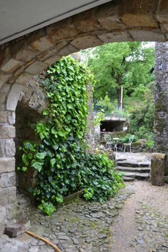 Bed & Breakfast L Ayrolle Basse