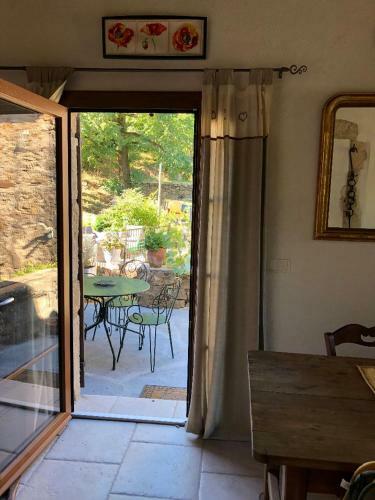 Bed & Breakfast L Ayrolle Basse
