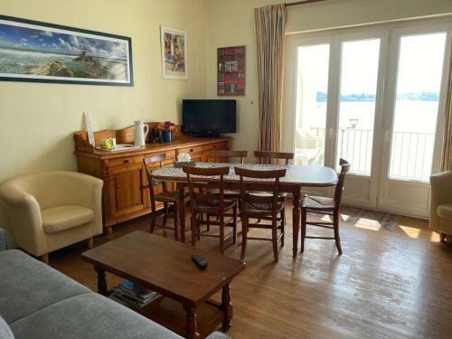 Apartamento Le Sainte Barbe Avec Les Cles de Saint Jean de Luz