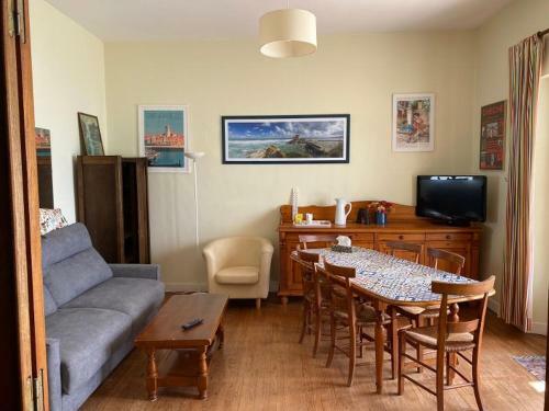 Apartamento Le Sainte Barbe Avec Les Cles de Saint Jean de Luz