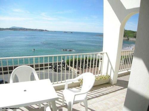 Apartamento Le Sainte Barbe Avec Les Cles de Saint Jean de Luz