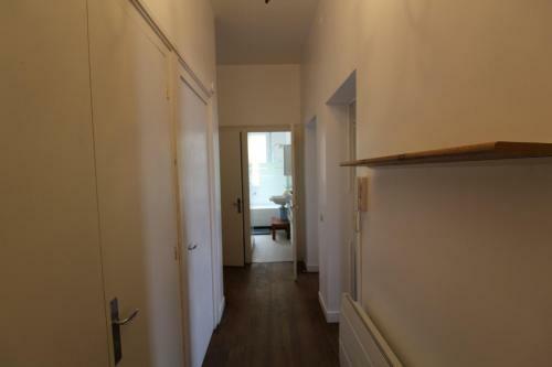 Apartamento Le Sainte Barbe Avec Les Cles de Saint Jean de Luz