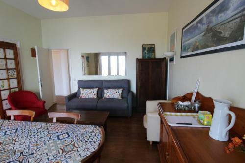 Apartamento Le Sainte Barbe Avec Les Cles de Saint Jean de Luz