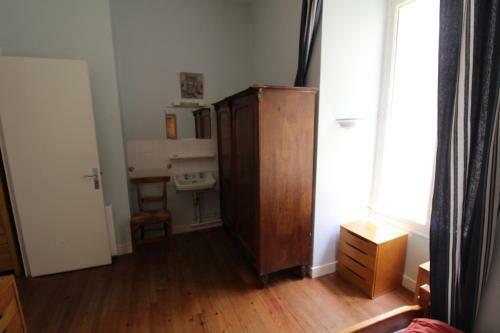 Apartamento Le Sainte Barbe Avec Les Cles de Saint Jean de Luz