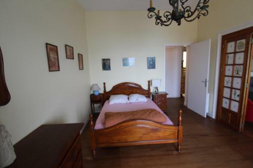 Apartamento Le Sainte Barbe Avec Les Cles de Saint Jean de Luz