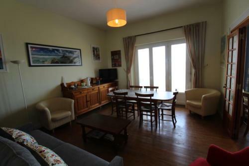Apartamento Le Sainte Barbe Avec Les Cles de Saint Jean de Luz