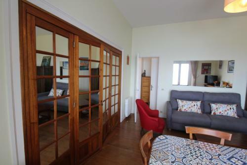 Apartamento Le Sainte Barbe Avec Les Cles de Saint Jean de Luz