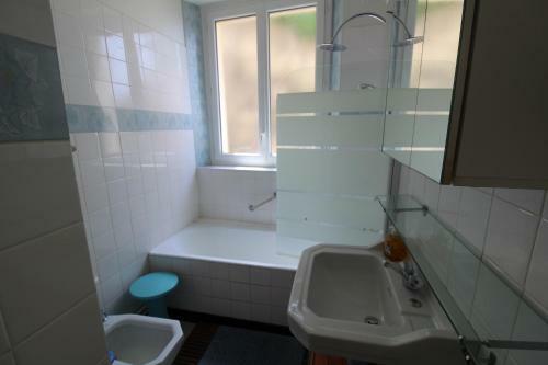 Apartamento Le Sainte Barbe Avec Les Cles de Saint Jean de Luz