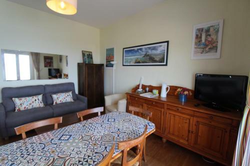 Apartamento Le Sainte Barbe Avec Les Cles de Saint Jean de Luz