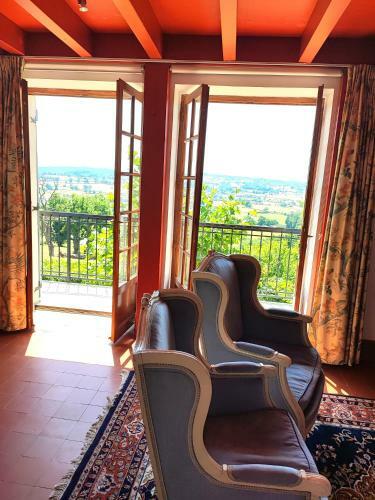 Le G�te De La Colline