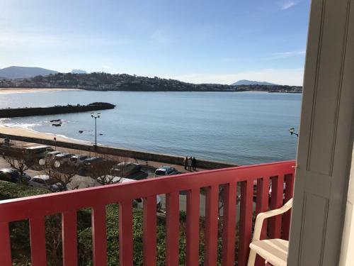 Apartamento R�sidence Thiers Golf 2 -charmant Studio Face � La Baie