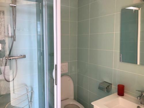 Apartamento R�sidence Thiers Golf 2 -charmant Studio Face � La Baie