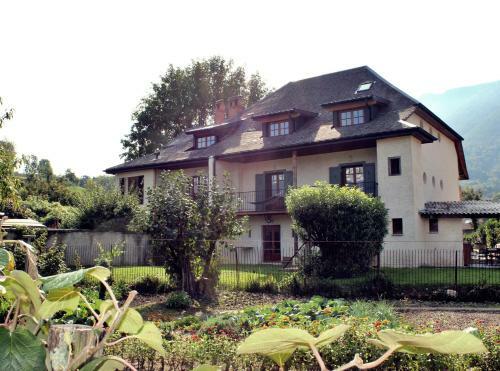 Clos De La Banche - Maison De Vacances
