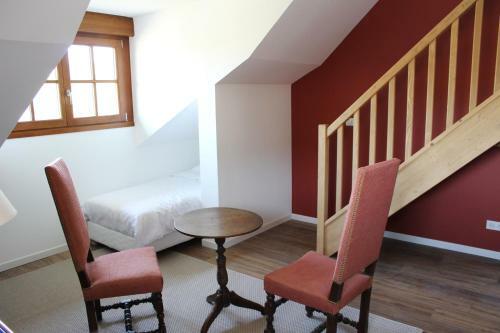 Clos De La Banche - Maison De Vacances