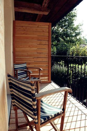 Clos De La Banche - Maison De Vacances