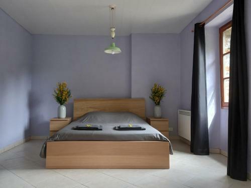 Villa Moulin Menhirs & Zone Naturelle Prot�g�e