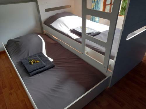Villa Moulin Menhirs & Zone Naturelle Prot�g�e