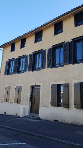 Apartamento R�sidence Brossolette
