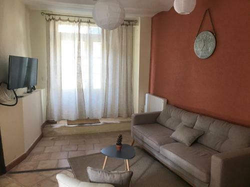 Apartamento Mas De La Calade