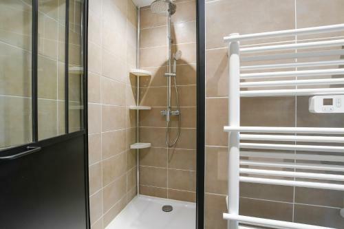 Apartamento L'�crin Camarguais / Terrasse / Clim / Itc