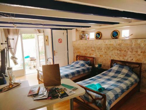 Apartamento Studio Coconning