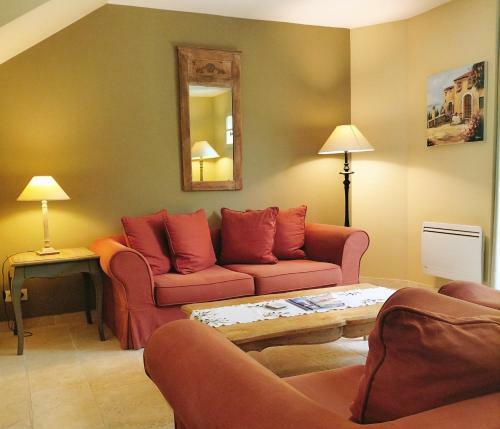 Villa De Charme 52