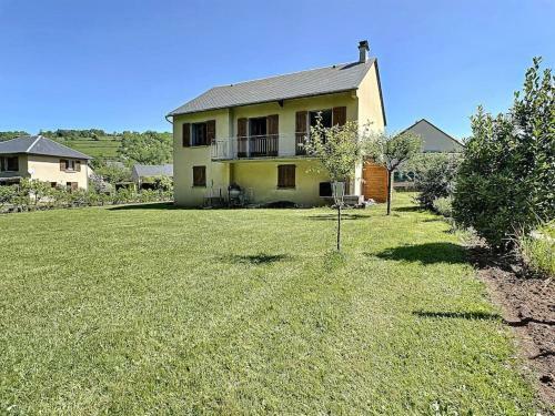 Vallee Dolt Villa Avec Jardin
