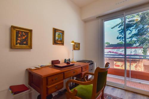 Apartamento Le Duplex