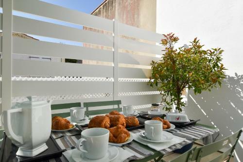 Apartamento Le Duplex