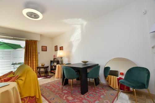 Apartamento Le Duplex