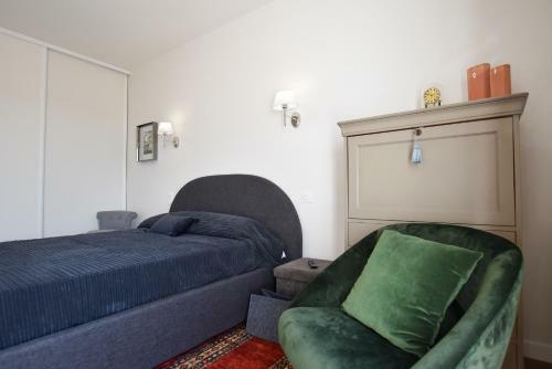 Apartamento Le Duplex