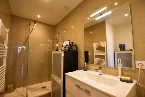 Apartamento Le Duplex