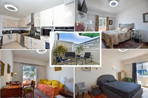 Apartamento Le Duplex