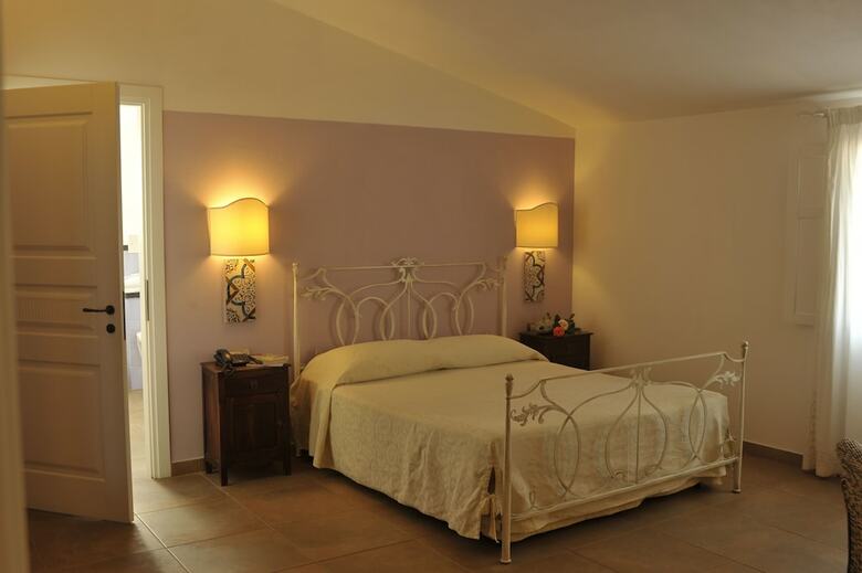Hotel Villa Pimpina