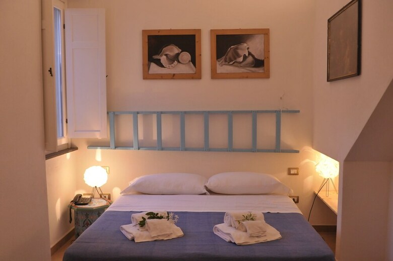 Hotel Villa Pimpina