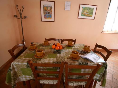 Agroturismo Aria