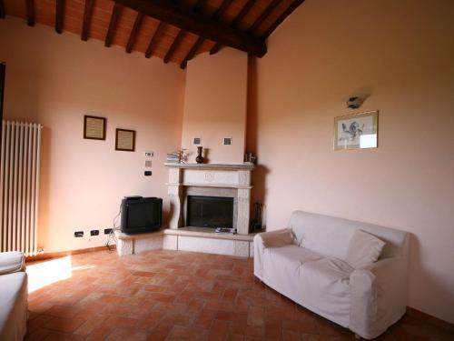 Agroturismo Aria