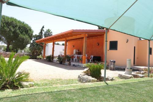Agroturismo Agriturismo Il Pavone