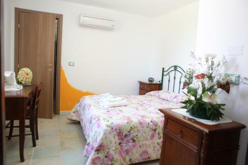 Agroturismo Agriturismo Il Pavone