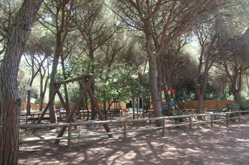 Camping Village Il Sole