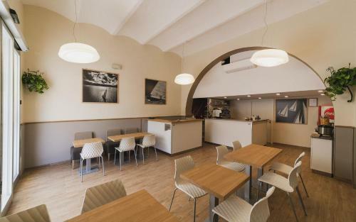 Hotel Alfiero