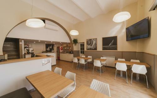 Hotel Alfiero