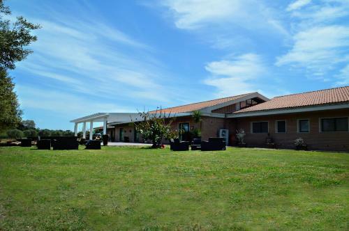 Agroturismo Terradome