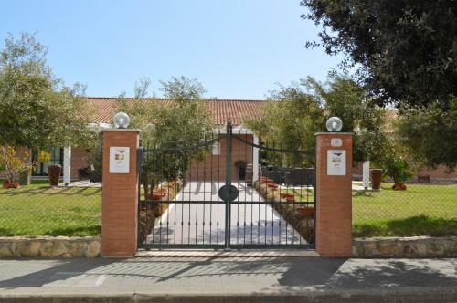 Agroturismo Terradome