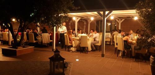 Agroturismo Terradome