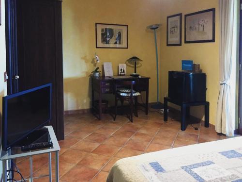 Hostal Casa Lantana
