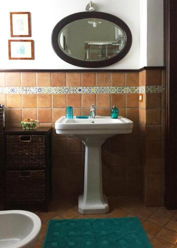 Hostal Casa Lantana