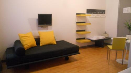 Hotel Ristolocanda Grani Di Pepe