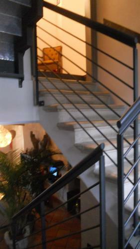Hotel Ristolocanda Grani Di Pepe